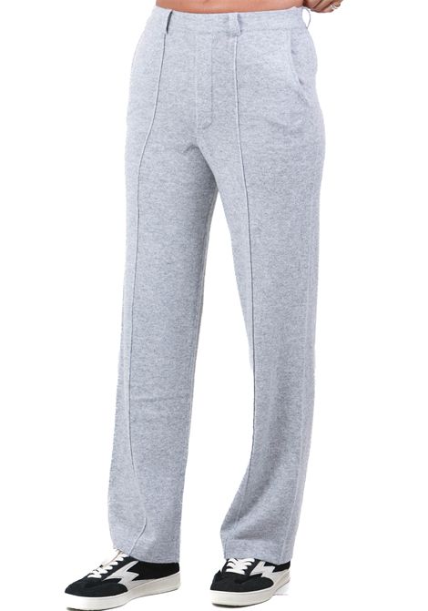  NOT SHY | Pantaloni | ELIANA-4702504CGRIS
